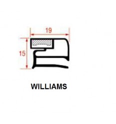 Guarnizioni per Frigoriferi WILLIAMS