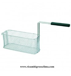  BASKET FOR FRYER REPAGAS 290x110x120 mm 