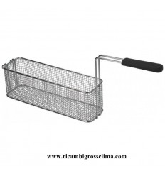  BASKET FOR FRYER REPAGAS 375x110x120 mm 