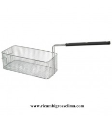 BASKET FOR FRYER lainox answers your 360x160x120 mm 