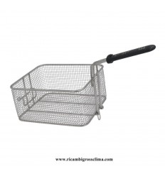  BASKET FOR FRYER MOVILFRIT electric FA-9, FA-9+9 240x210x115 mm 