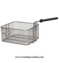  BASKET FOR FRYER REPAGAS electric FE-8 235x210x115 mm 