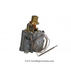 GAS VALVE 110÷190°C SIT 0.630.347 FOR FRYER GAS ANGELO PO