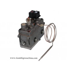 GAS VALVE MINISIT 100÷340°C SIT 0.710.650 FOR COOKING GAS HOBART