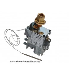 GAS VALVE ANGELO PO 100÷340°C - SIT 0.630.345 FOR COOKING GAS