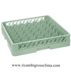 BASKETS, GLASSES FOR the DISHWASHER (500x500x100 mm)