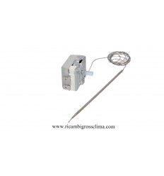THERMOSTAT SINGLE PHASE THERMOSTAT 30-110° OVEN LAINOX ANSWERS YOUR