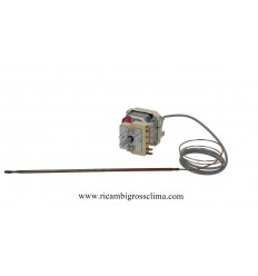 THERMOSTAT SINGLE-PHASE COOKMAX 100-615°C - EGO 5534683010