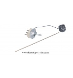 THERMOSTAT SINGLE PHASE THERMOSTAT 50-270°C FOR OVEN-BAKE OFF - EGO 5519259811