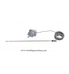 THERMOSTAT SINGLE PHASE THERMOSTAT 85-450° ELECTROLUX CUPPONE EMMEPI FAGE 