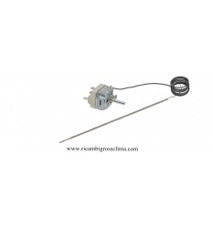THERMOSTAT SINGLE PHASE THERMOSTAT 50-285°C FOR OVEN MBM - EGO 5519052817