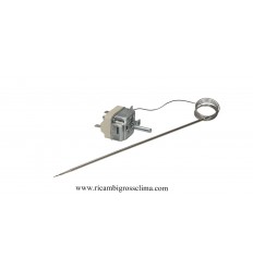 THERMOSTAT SINGLE PHASE THERMOSTAT 50-320°C FOR OVEN LAINOX ANSWERS YOUR - EGO 5519062800