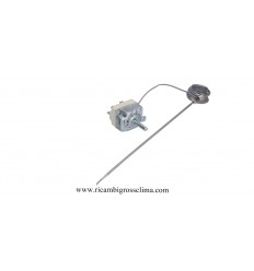 THERMOSTAT SINGLE PHASE THERMOSTAT 55-250°C FOR OVEN WHIRLPOOL - EGO 5519243010