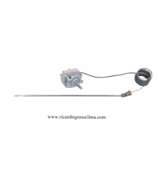 THERMOSTAT SINGLE-PHASE 57-273°C FOR OVEN INOXTREND - EGO 5519054010