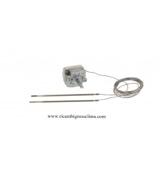 THERMOSTAT SINGLE-PHASE 66-310°C FOR OVEN ELETTROBAR - EGO 5519069859