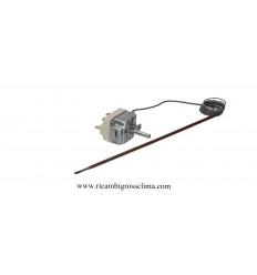 THERMOSTAT SINGLE-PHASE 85-455°C FOR OVEN FORNITALIA - EGO 5519082805