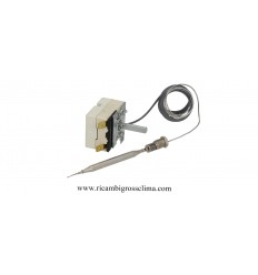 THERMOSTAT SINGLE PHASE THERMOSTAT 97-190°C FOR OVEN MKN - EGO 5513034120