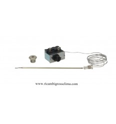 THERMOSTAT SINGLE-PHASE SAFETY 335°C FOR THE OVEN SAMMIC