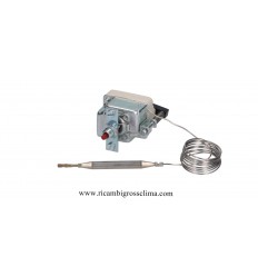 THERMOSTAT SINGLE-PHASE SAFETY 320°C FOR OVEN LAINOX ANSWERS YOUR - EGO 5519562020