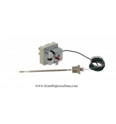 THERMOSTAT SINGLE-PHASE SAFETY 340°C FOR THE OVEN SAGI - EGO 5532569050