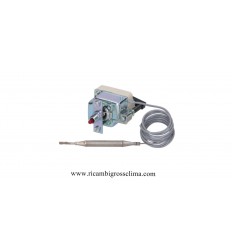 THERMOSTAT SINGLE-PHASE SAFETY 350°C FOR THE OVEN ELETTROBAR - EGO 5519562100