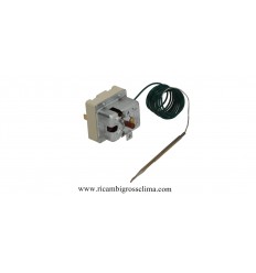 THERMOSTAT SINGLE-PHASE SAFETY 360°C FOR THE OVEN SAGI - EGO 5532574800