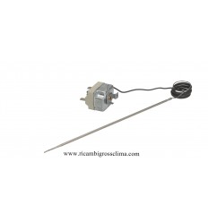 THERMOSTAT SINGLE-PHASE SAFETY 78°C FOR OVEN JUNO-RÖDER-SENKING - EGO 5519312801