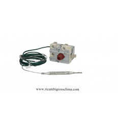 THERMOSTAT SINGLE-PHASE SAFETY 147°C FOR THE OVEN PALUX EGO - 5610539550