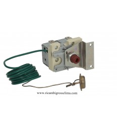 THERMOSTAT SINGLE-PHASE SAFETY 360°C FOR OVEN ELOMA EGO - 5610573510