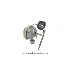THERMOSTAT THREE-PHASE 50-260°C FOR OVEN-HOBART - EGO 5534054201