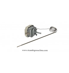 THERMOSTAT THREE-PHASE 60-320°C FOR OVEN FOEMM - EGO 5534062807