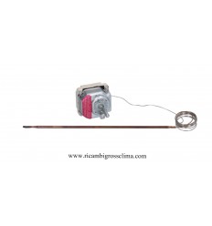 THERMOSTAT THREE-PHASE 50-450°C FOR OVEN-GAM - EGO 5534083802