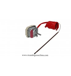 THERMOSTAT THREE-PHASE 70-512°C FOR OVEN FIMAR - EGO 5534083803