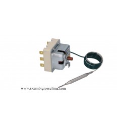 THERMOSTAT THREE-PHASE SAFETY 157°C FOR OVEN GIORIK - EGO 5532522811