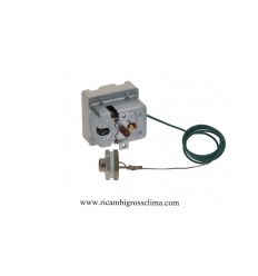 THERMOSTAT THREE-PHASE SAFETY 300°C FOR OVEN BARON - EGO 5532552809