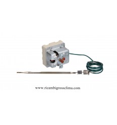 THERMOSTAT THREE-PHASE SAFETY 350°C FOR OVEN GIORIK - EGO 5532562807