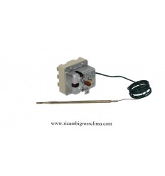 THERMOSTAT THREE-PHASE SAFETY 360°C FOR OVEN-ATA - EGO 5532562806