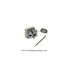 THERMOSTAT THREE-PHASE SAFETY 360°C FOR THE OVEN RIEBER - EGO 5532574010