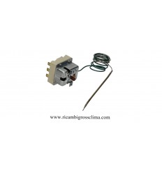 THERMOSTAT THREE-PHASE SAFETY 360°C FOR THE OVEN GICO - EGO 5532574040