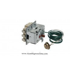 THERMOSTAT THREE-PHASE SAFETY 360°C FOR OVEN ELOMA EGO - 5533573070