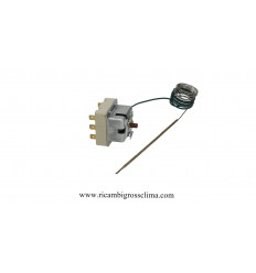 THERMOSTAT THREE-PHASE SAFETY 368°C FOR THE OVEN EPMS - EGO 5532574080
