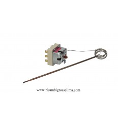 THERMOSTAT THREE-PHASE SAFETY 400°C FOR OVEN-EPMS - EGO 5532573030