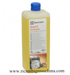 DETERGENT " RAPID GREASE 1L - 6PCS FOR OVEN ALPENINOX