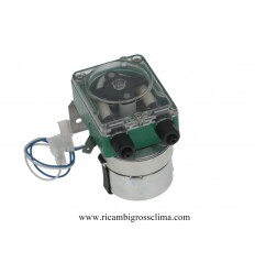 Buy Online Dosing pump Germac G80D Detergent For Glasswashers - 3090027 on GROSSCLIMA