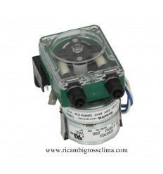 Buy Online Dosing Pump Germac G152 Detergent For Dishwasher - 3090171 on GROSSCLIMA