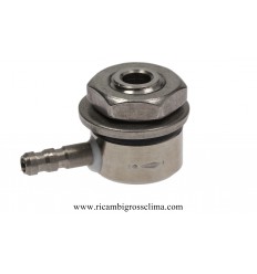 Buy Online Hose connector 90° M12 - dosing peristaltic Bores for dishwasher Amika 3090354 on GROSSCLIMA