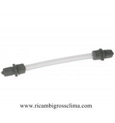 Buy Online Tube silicone ø 4x8,6 mm displacement peristaltic Germac 3090200 on GROSSCLIMA