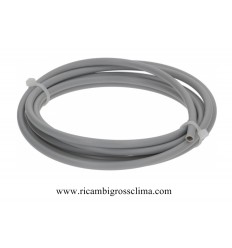 Buy Online Gray hose 2660 mm for dishwasher Zanussi 3090203 on GROSSCLIMA