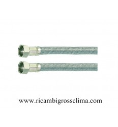 Buy Online Tube flexible braid stainless ø 1/2"FpxFp 1500 mm - 3359614 on GROSSCLIMA