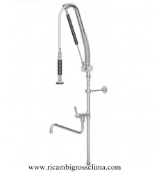 Buy Online Group shower Matic H1050 - 2102948 on GROSSCLIMA